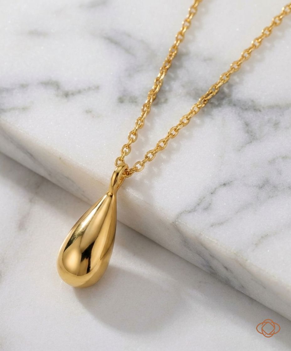 CONJUNTO DE COLAR, PULSEIRA BRINCOS E ANEL